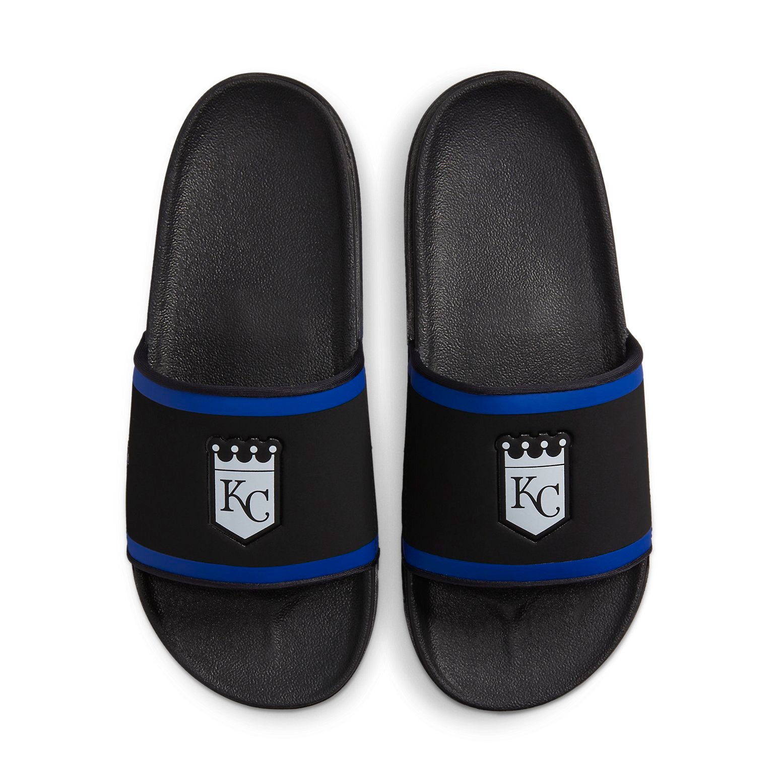 Nike MLB x Offcourt Slide 'Kansas City Royals' DH6997-002