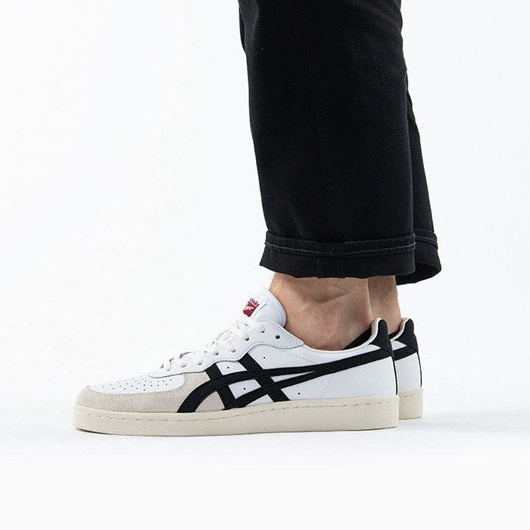 Onitsuka Tiger GSM 'White Grey Black' D5K2Y-0190