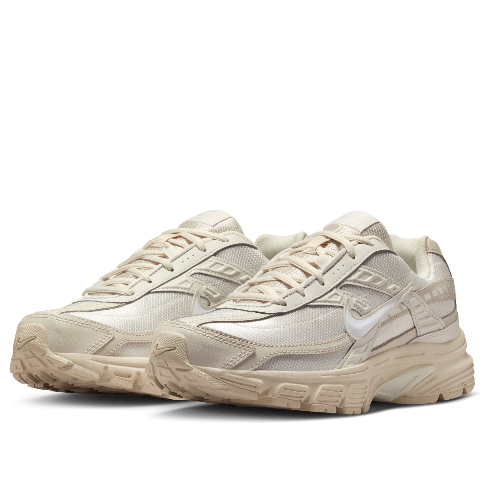 (WMNS) Nike Initiator 'Light Orewood Brown' 394053-103