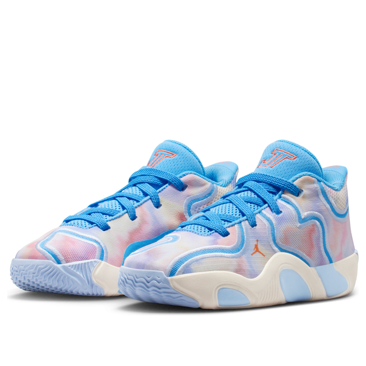 (PS) Air Jordan Tatum 3 'Tie Dye' HF3137-400