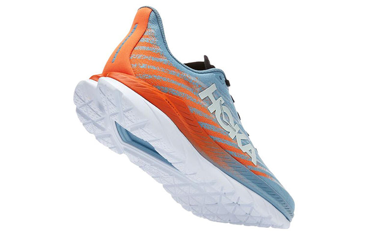 HOKA ONE ONE Mach 5 'Mountain Spring Puffin's Bill' 1127893-MSPBL