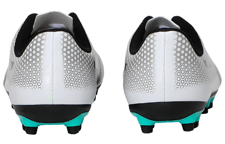 PUMA Spirit AG Artificial Grass 'White Black Silver' 104494-04