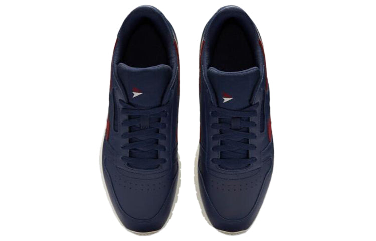 Reebok Classic Leather Navy Blue FV6365
