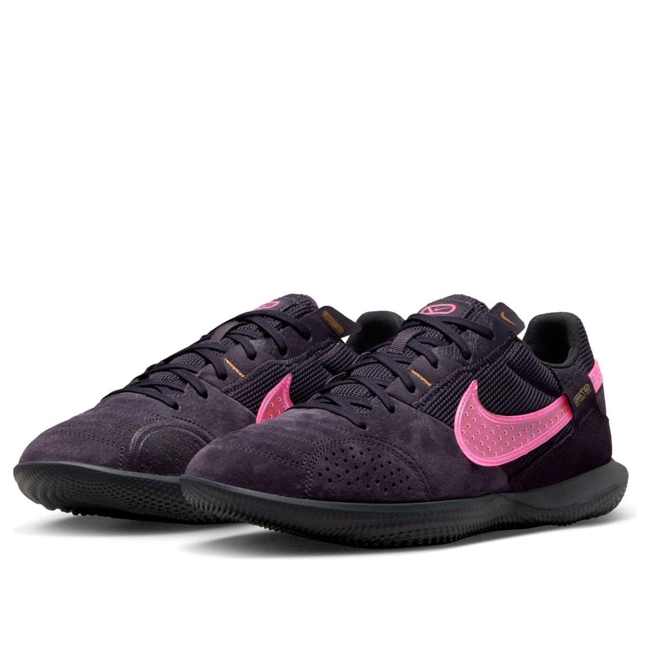 Nike Streetgato 'Cave Purple Pink Blast' DC8466-560