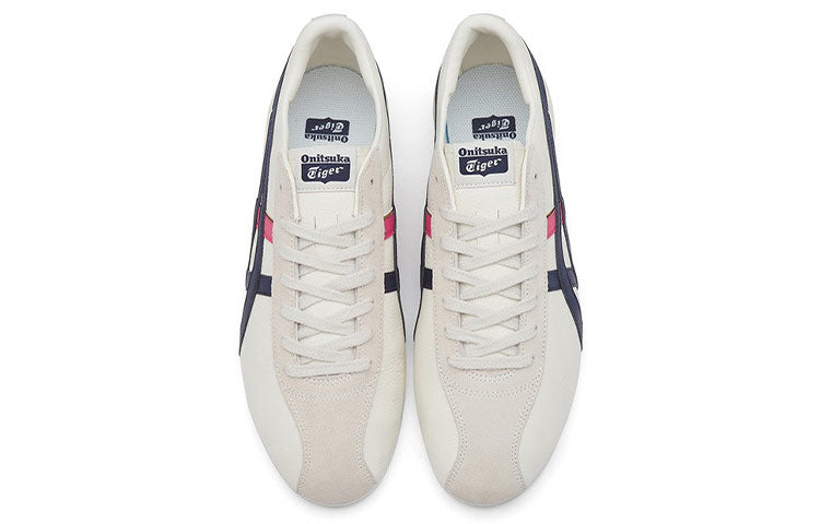 Onitsuka Tiger FB Trainer 'Black Pink' 1183B768-103