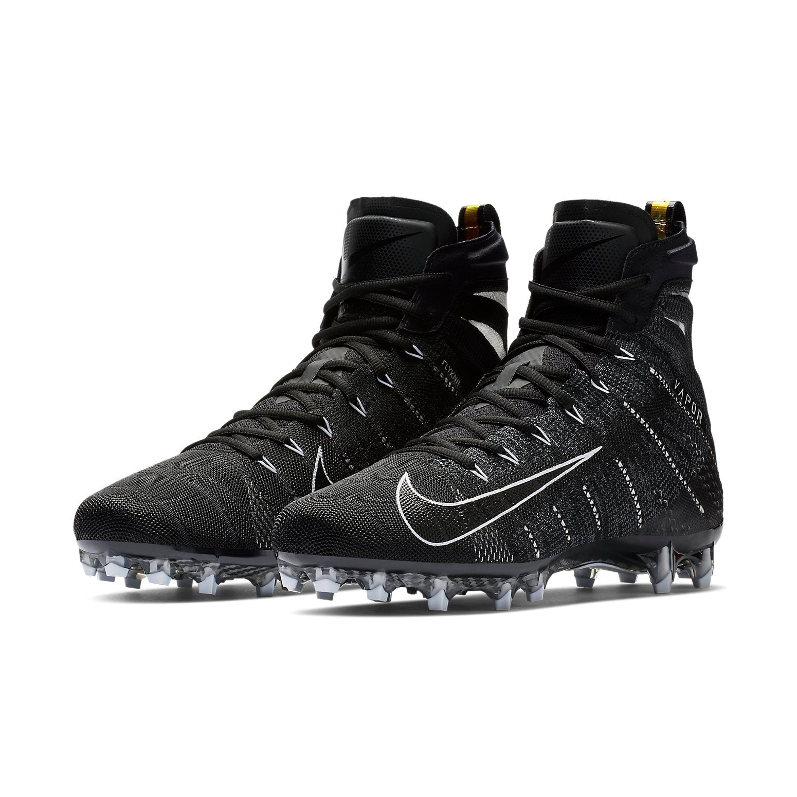 Nike Vapor Untouchable 3 Elite 'Black' AH7408-001
