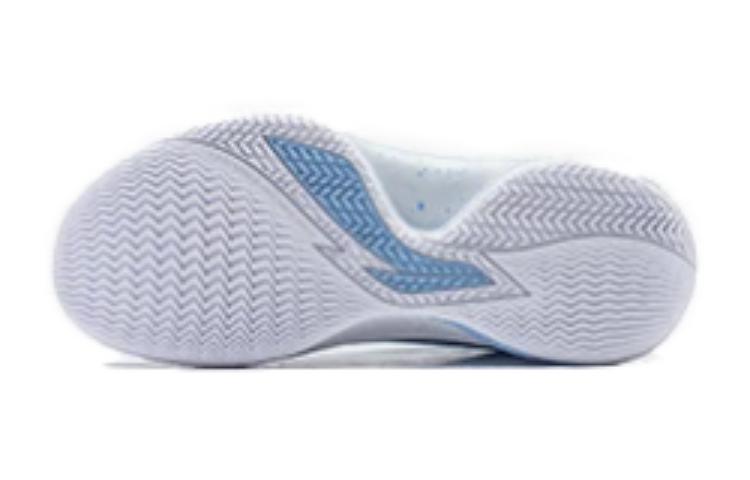 Li-Ning Shining 'Glacier Blue White' ABPU001-3