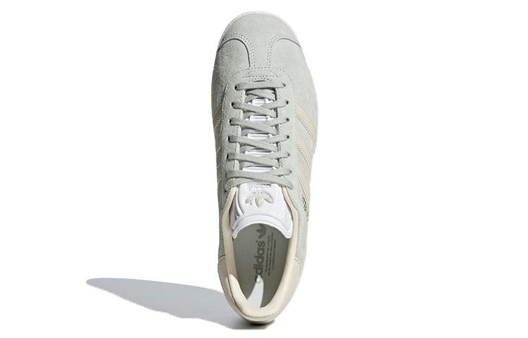 (WMNS) adidas Gazelle 'Light Grey' CG6065
