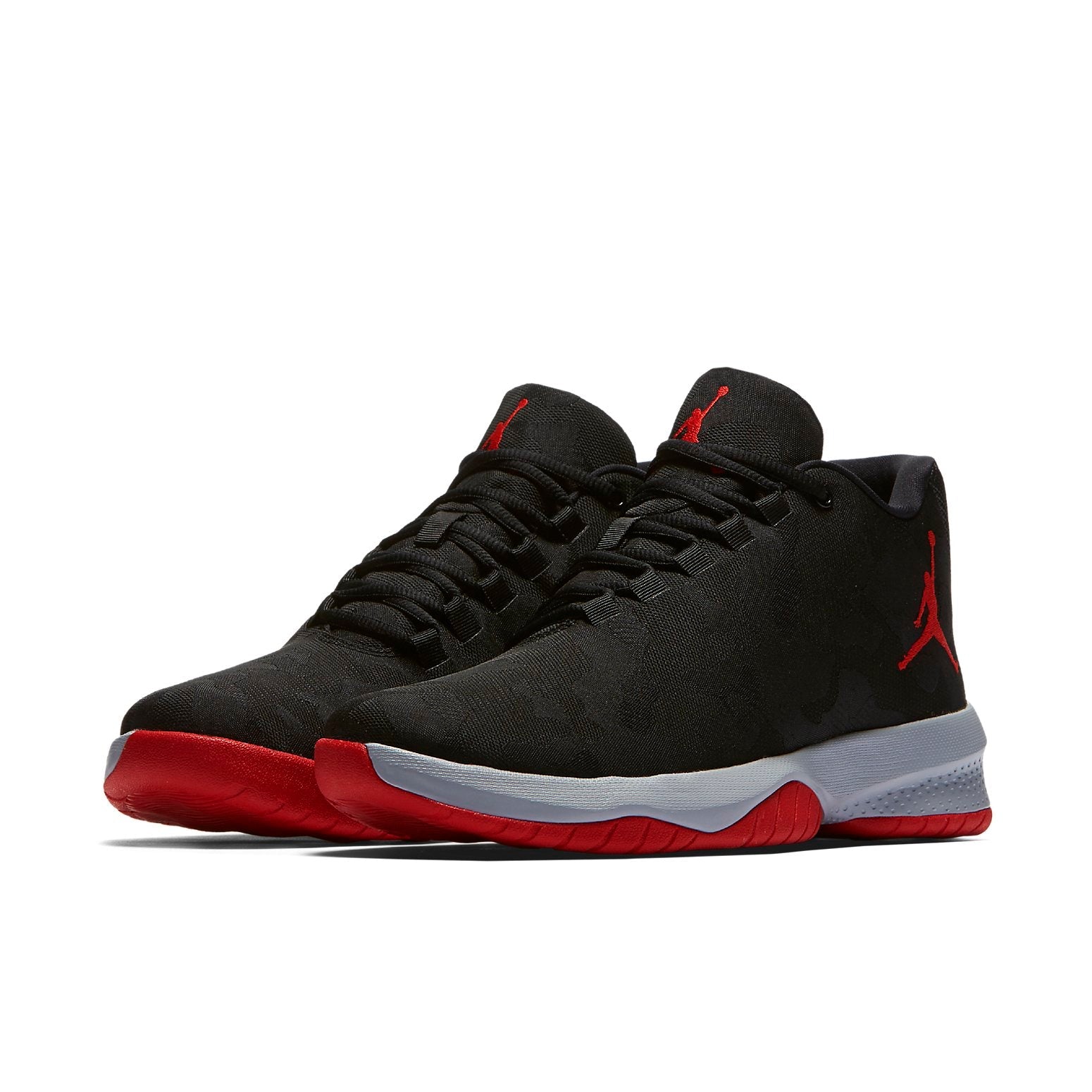 Air Jordan B.Fly 'Bred' 881444-006