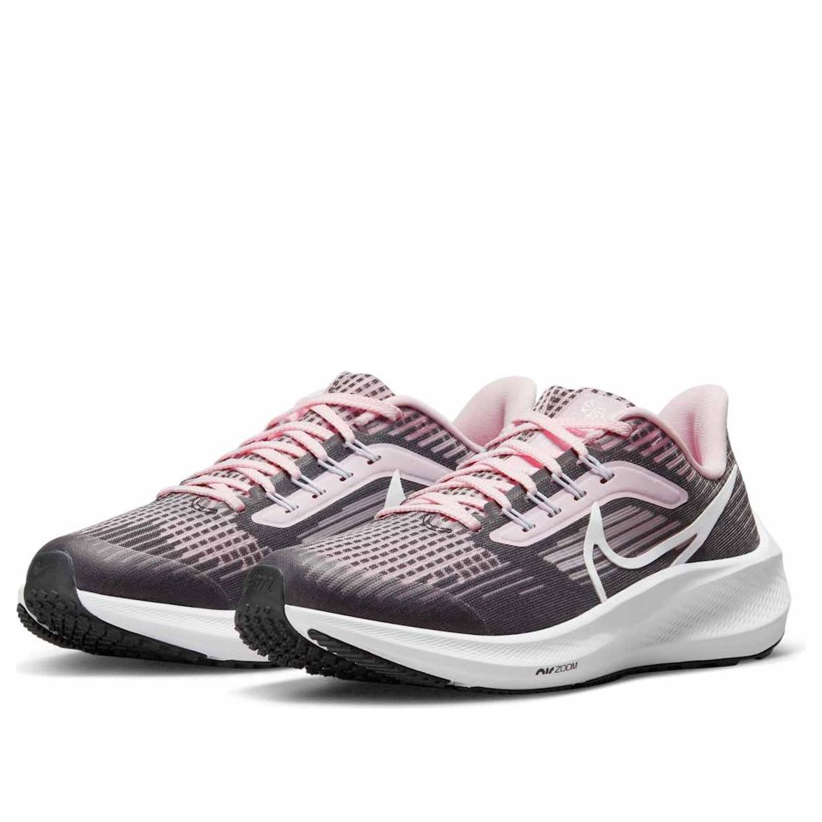(GS) Nike Air Zoom Pegasus 39 'Pink Foam Black' DM4015-600