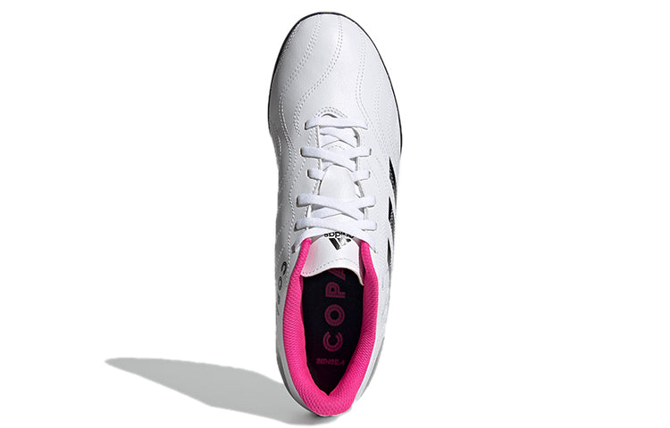 adidas Copa Sense.4 TF 'White Black' FW6546