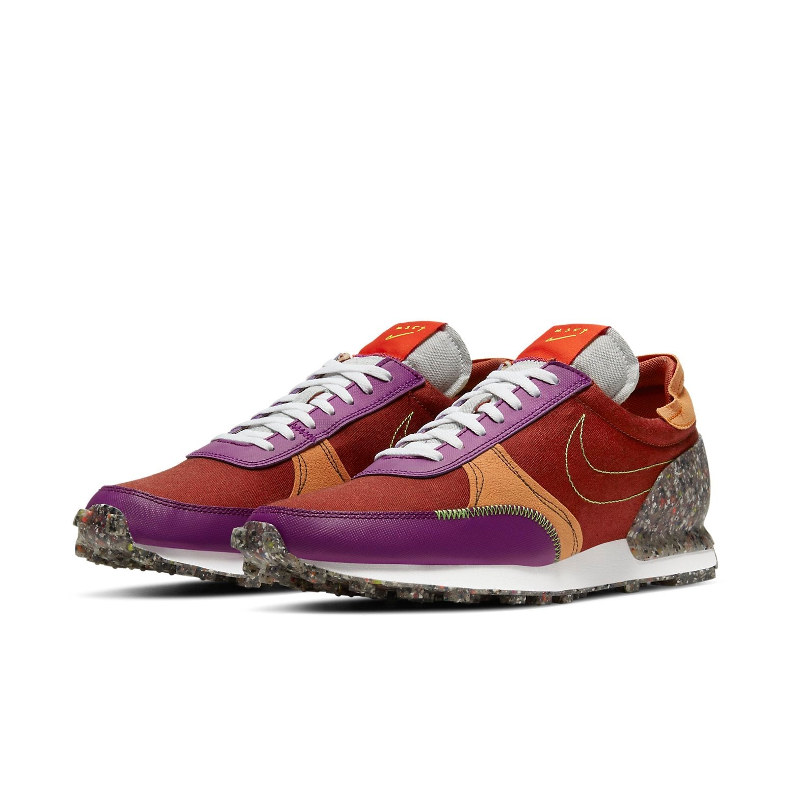 Nike Daybreak Type 'Rugged Orange' CW6915-800