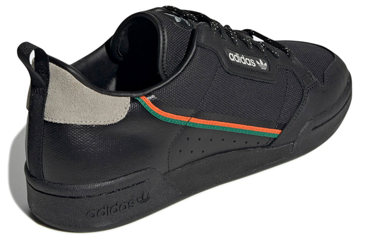 adidas Continental 80 'Black Sesame' EE5597