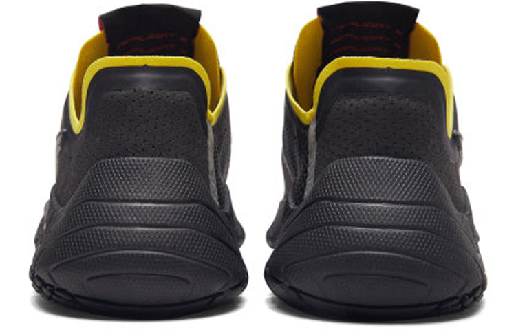 PUMA Pirelli x Replicat X 'Black Yellow' 339855-01