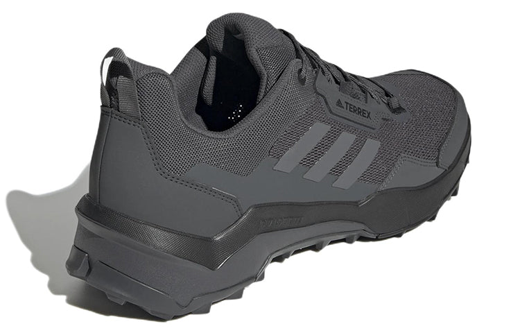 adidas Terrex Ax4 Primegreen Hiking 'Black' GY8321