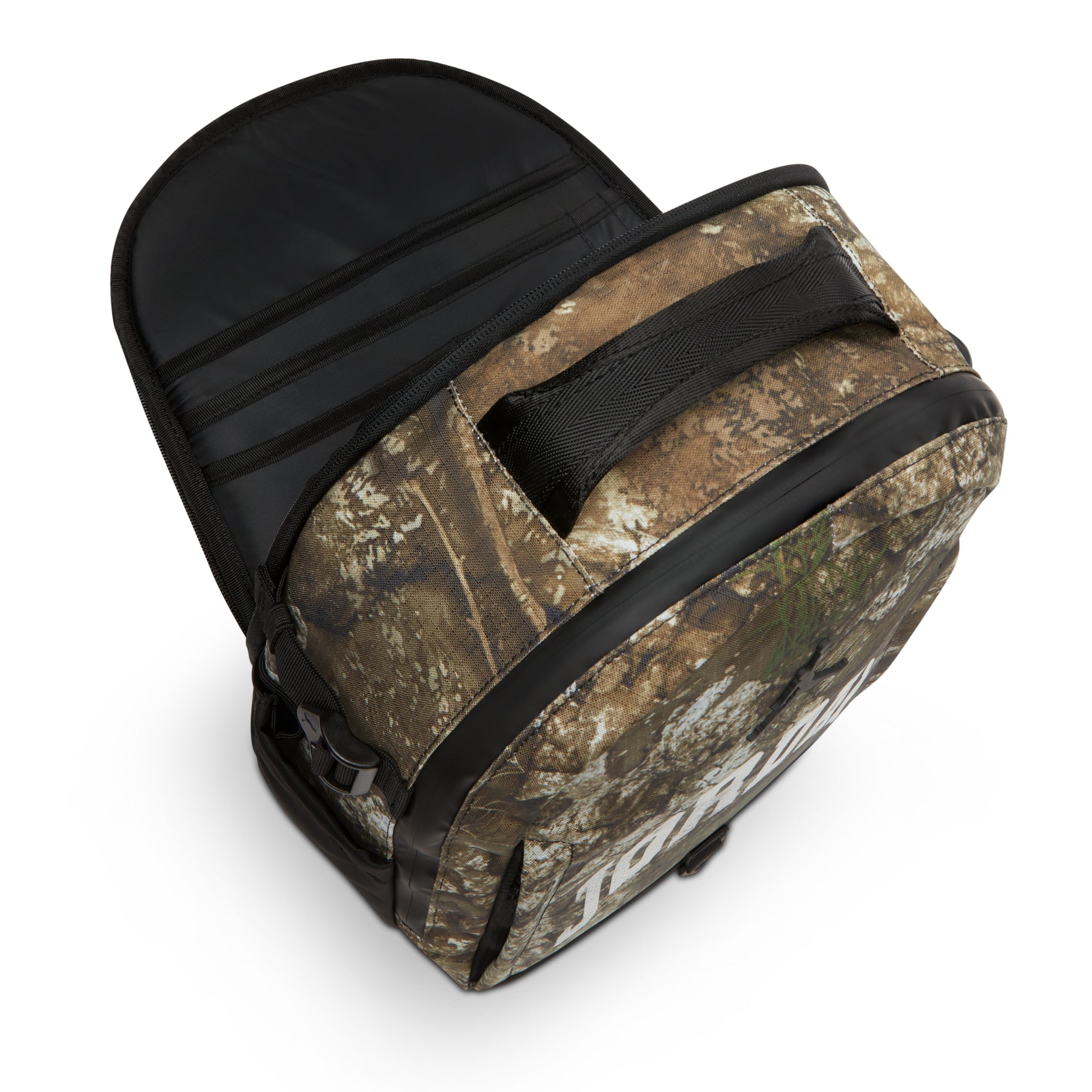 Air Jordan Realtree Backpack 33L 'Black' IQ2939-010