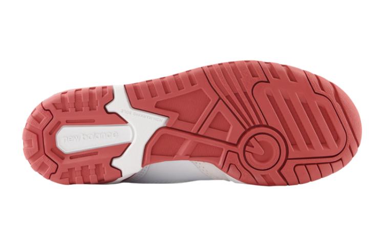 (GS) New Balance 480 'Team Red White' GSB480WR