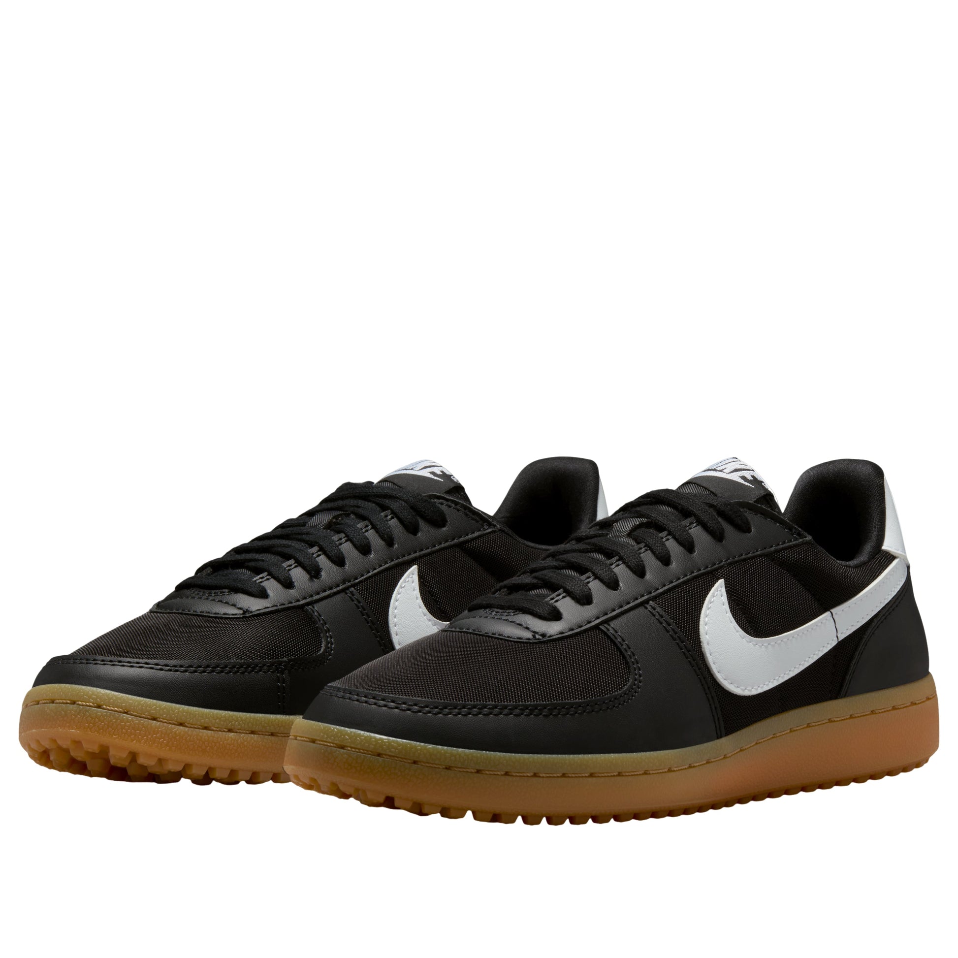 (WMNS) Nike Field General 82 'Black Gum White' FZ5593-002
