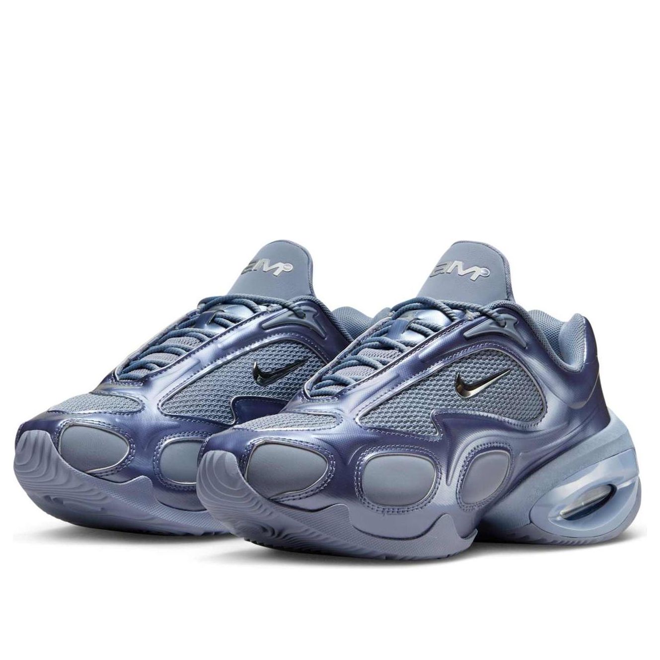 (WMNS) Nike Air Max Muse 'Ashen Slate' FV1920-400