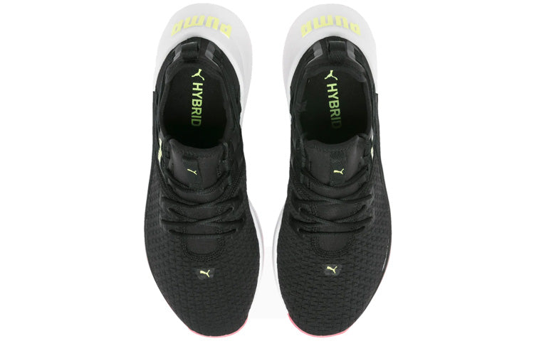 (WMNS) PUMA Jaab XT Training Shoe Black/Pink 192238-07