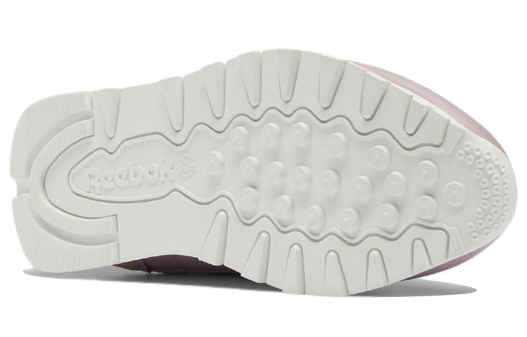 (WMNS) Reebok Classic Leather 'Infused Lilac' GW3800
