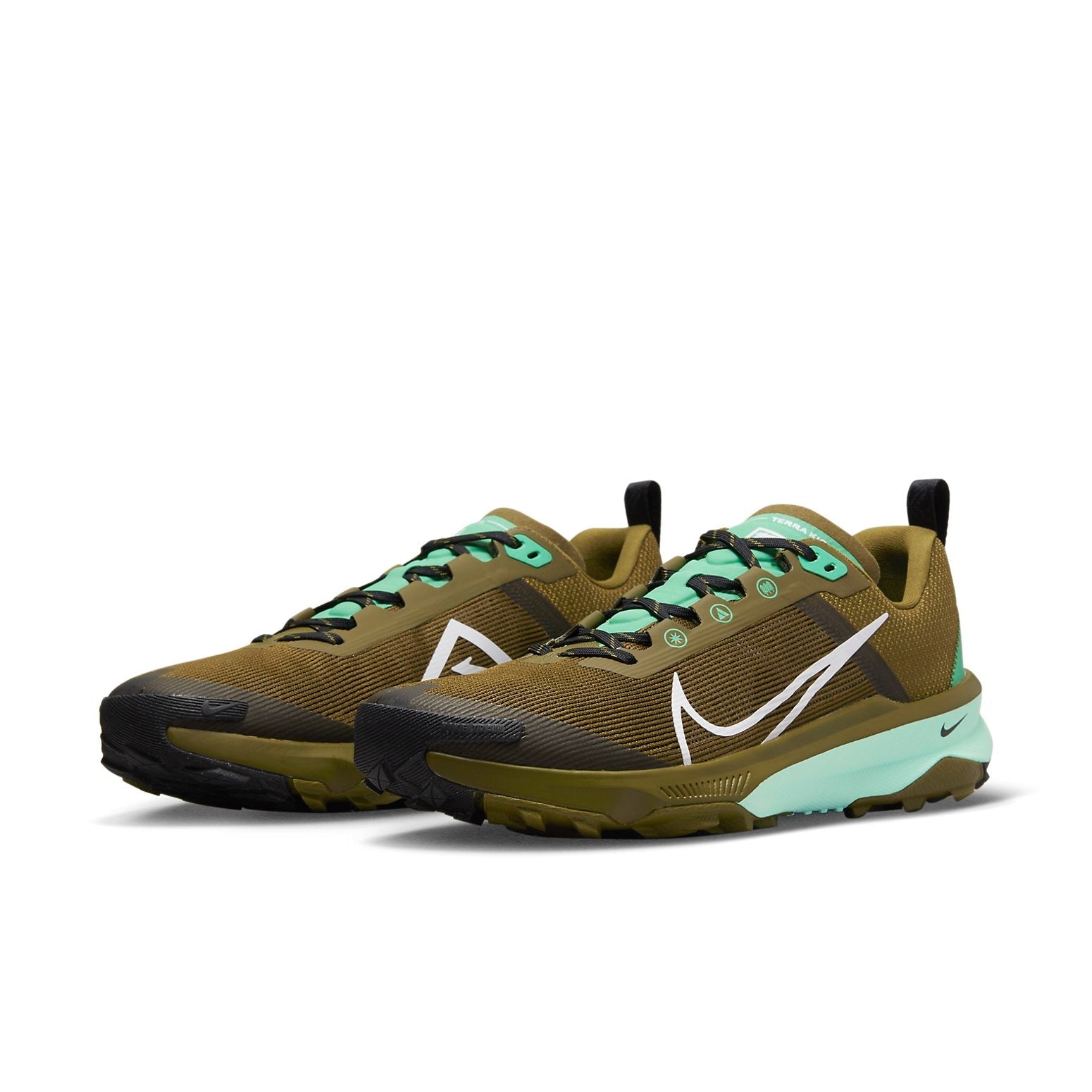 Nike Terra Kiger 9 'Olive Spring Green' DR2693-300