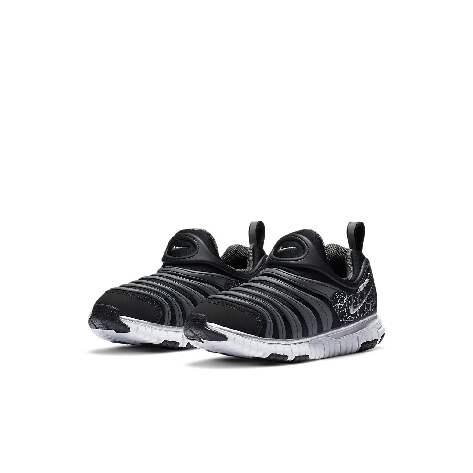 (PS) Nike Dynamo Free 'Black' DC3272-001
