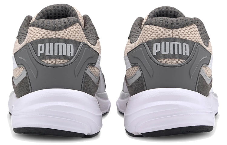 PUMA Axis Plus Gray Pearl 370286-09
