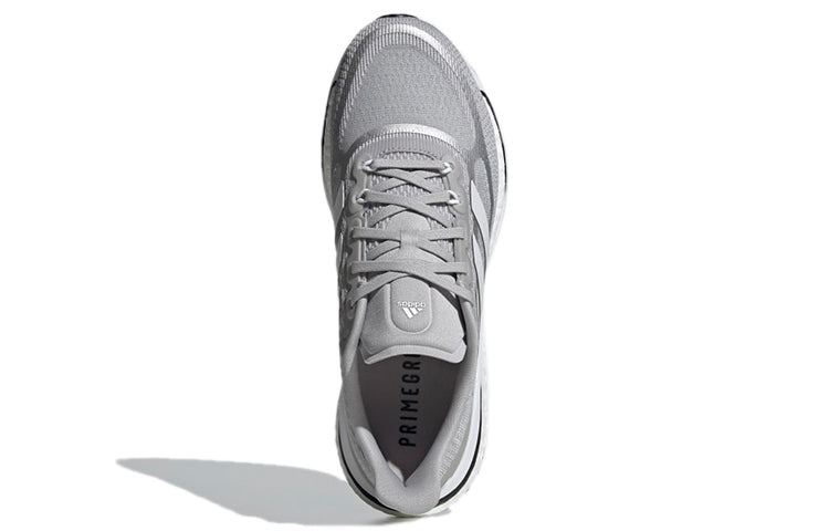 (WMNS) adidas Supernova+ 'Grey' S42721