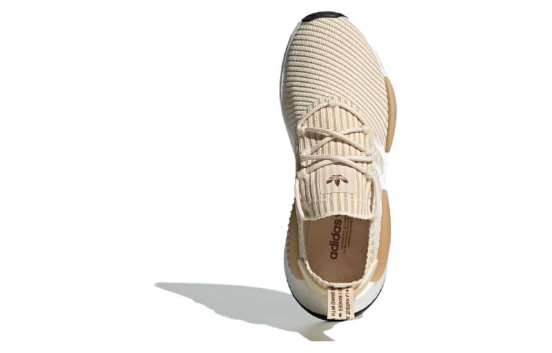 (WMNS) adidas NMD_W1 'Wonder White Beige' IE9885