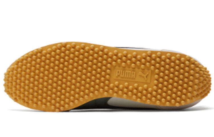 PUMA Whirlwind Retro Casual Gray Green 374849-04