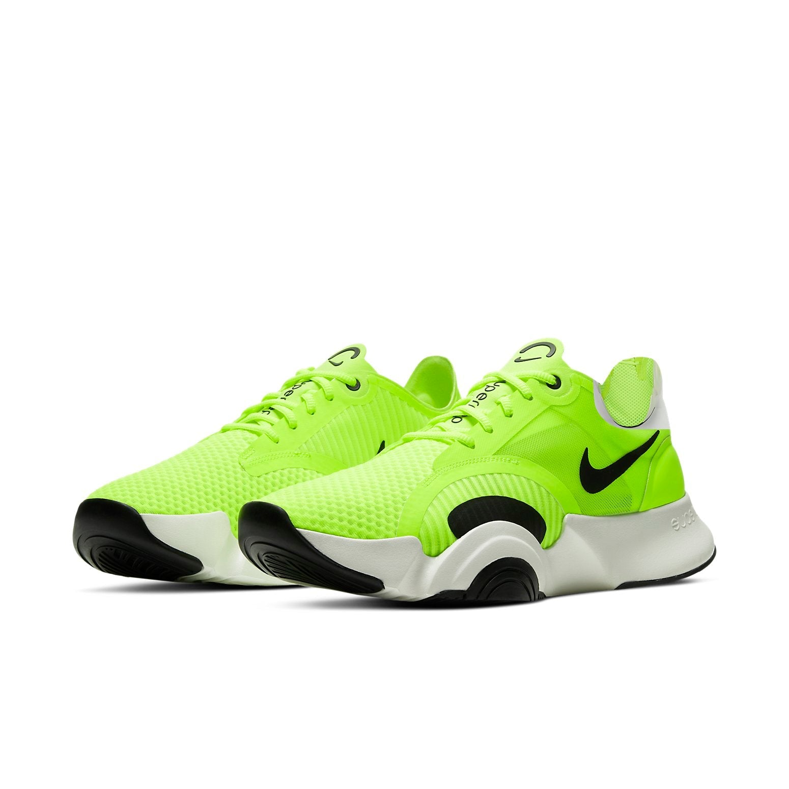 Nike SuperRep Go 'Volt' CJ0773-717