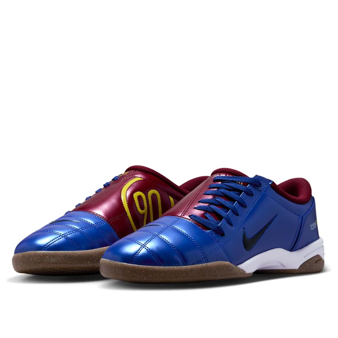Nike Total 90 III 'Hyper Royal Team Red' HQ2851-401