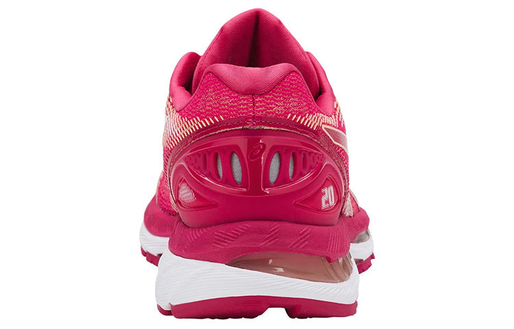 (WMNS) ASICS Gel-Nimbus 20 'Rose Red' T850N-2121