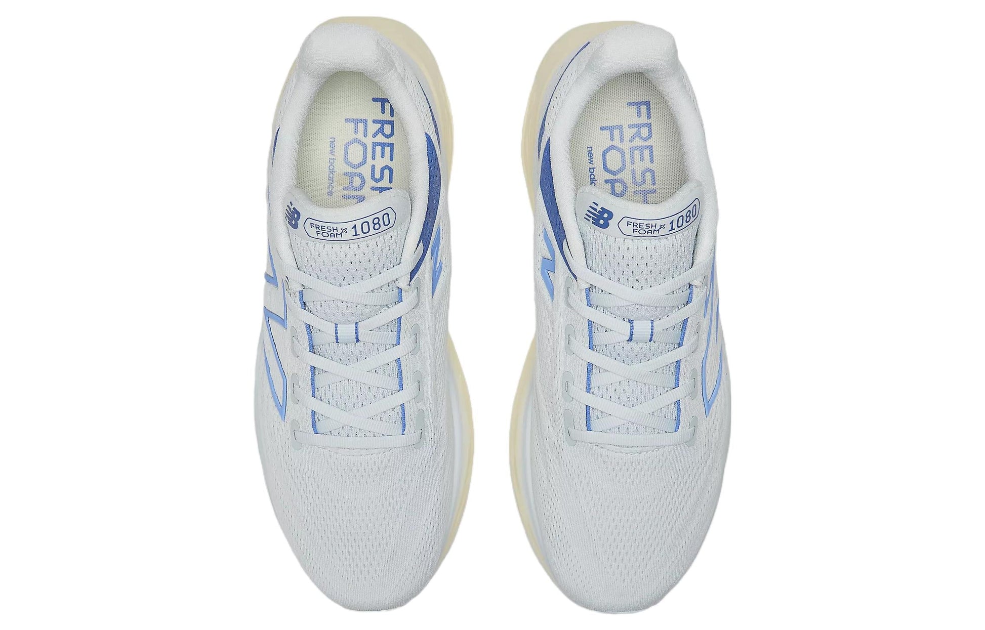 New Balance Fresh Foam X 1080v13 'Starlight Marine Blue' M1080L13