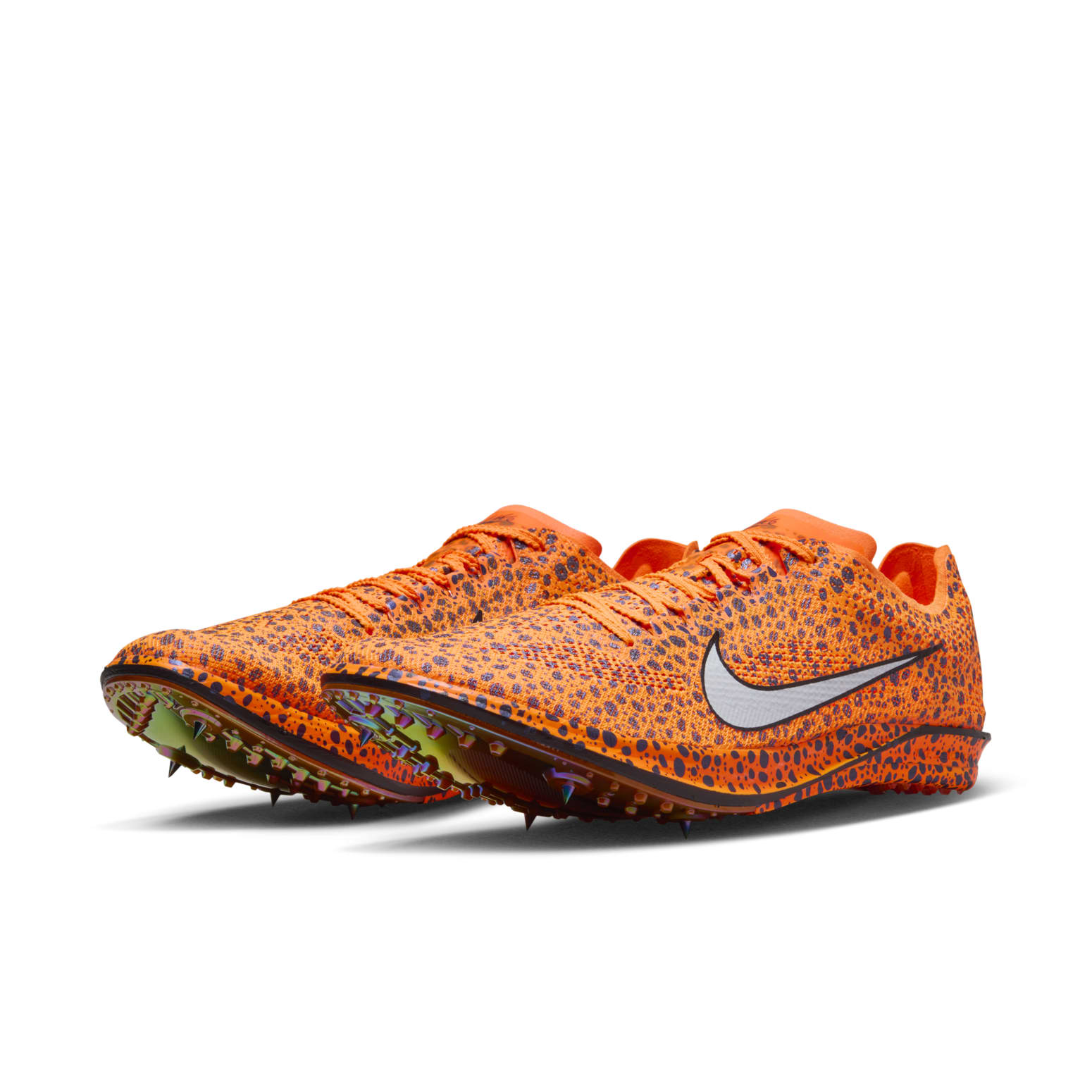 Nike Dragonfly 2 Elite Electric 'Safari' FZ9317-900