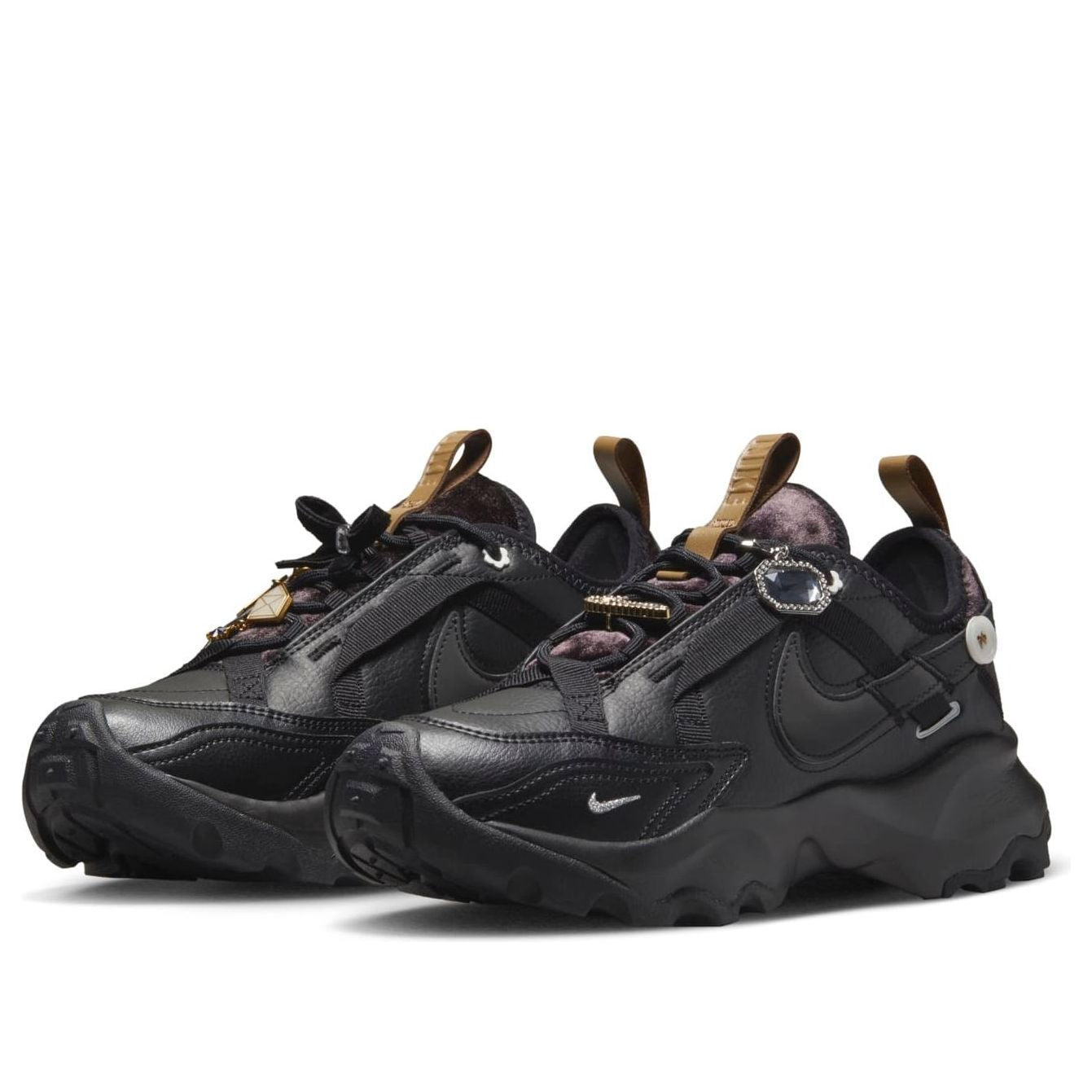 (WMNS) Nike TC 7900 'Bling' FB1861-001