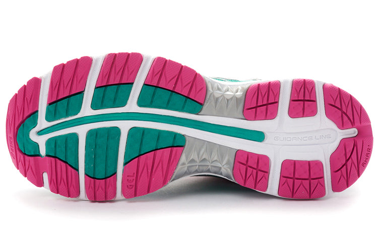 (WMNS) ASICS Gel-Nimbus 18 'Lapis' T650N-5393
