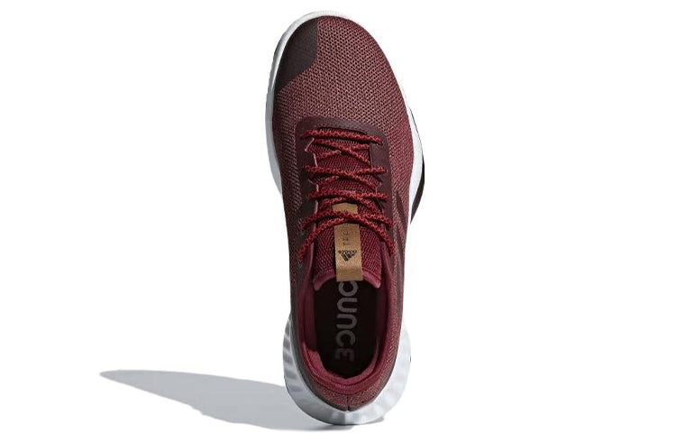 adidas Crazytrain LT 'Red' DA8691