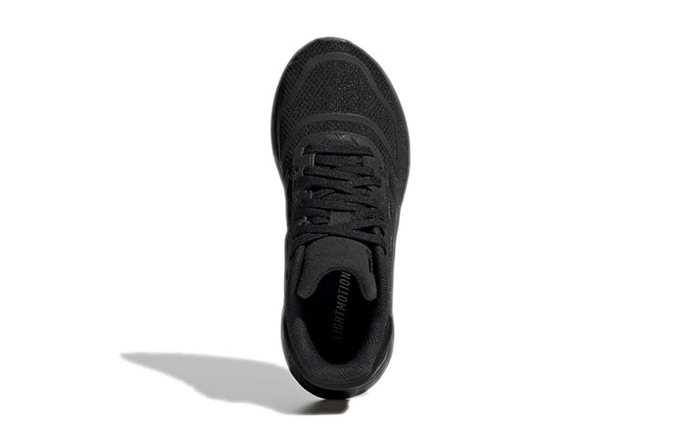 (GS) adidas Duramo 10 'Triple Black' GZ0607
