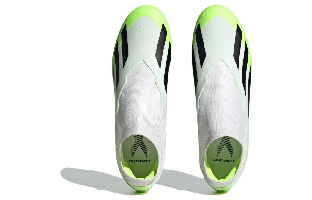 adidas X Crazyfast.3 FG 'Crazyrush Pack' HQ4515