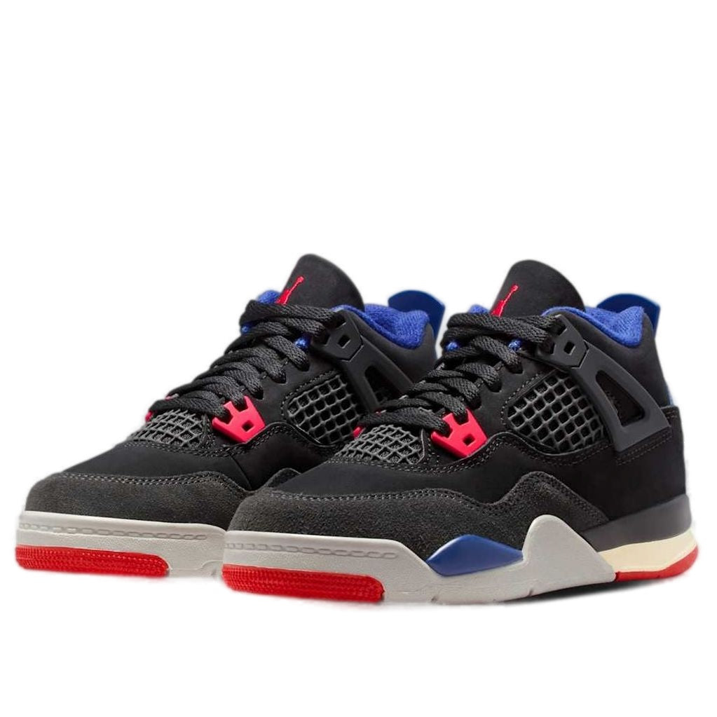 (PS) Air Jordan 4 Retro 'Rare Air' IB4388-003