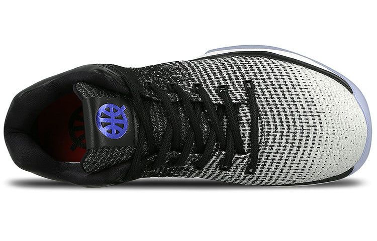 Air Jordan 31 Low 'Quai 54' 921195-154