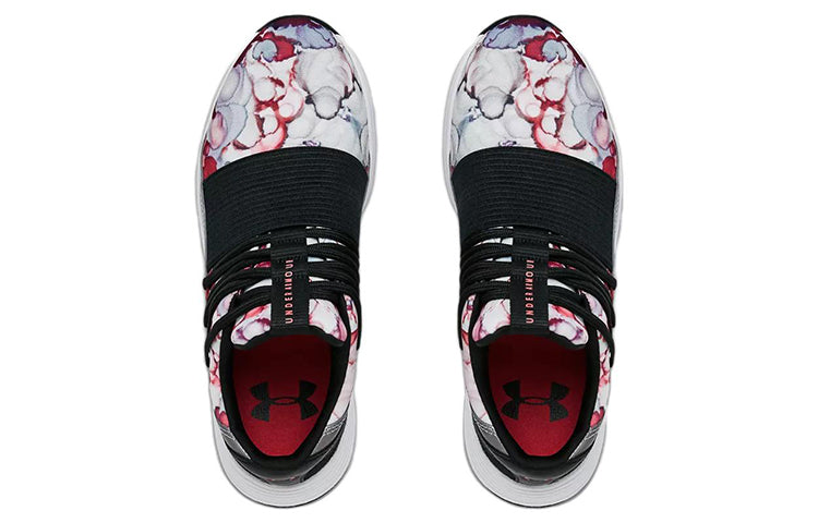 (WMNS) Under Armour Breathe Lace 'Multi-Color' 3022172-001