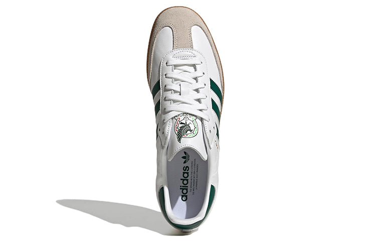 adidas Samba Team 'Mexico' HQ7036