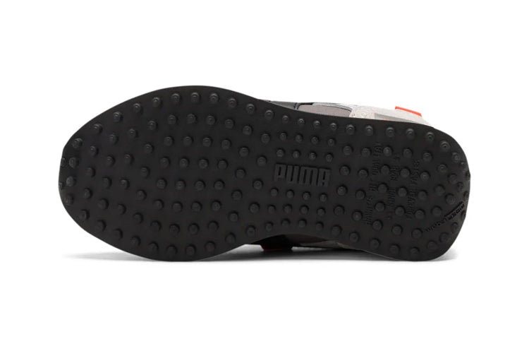 (PS) PUMA Nintendo x Future Rider 'Retro Console' 381248-01