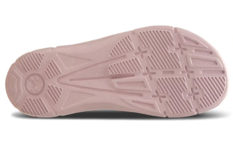 Under Armour Slide Ignite Running Shoes Pink 3023494-600
