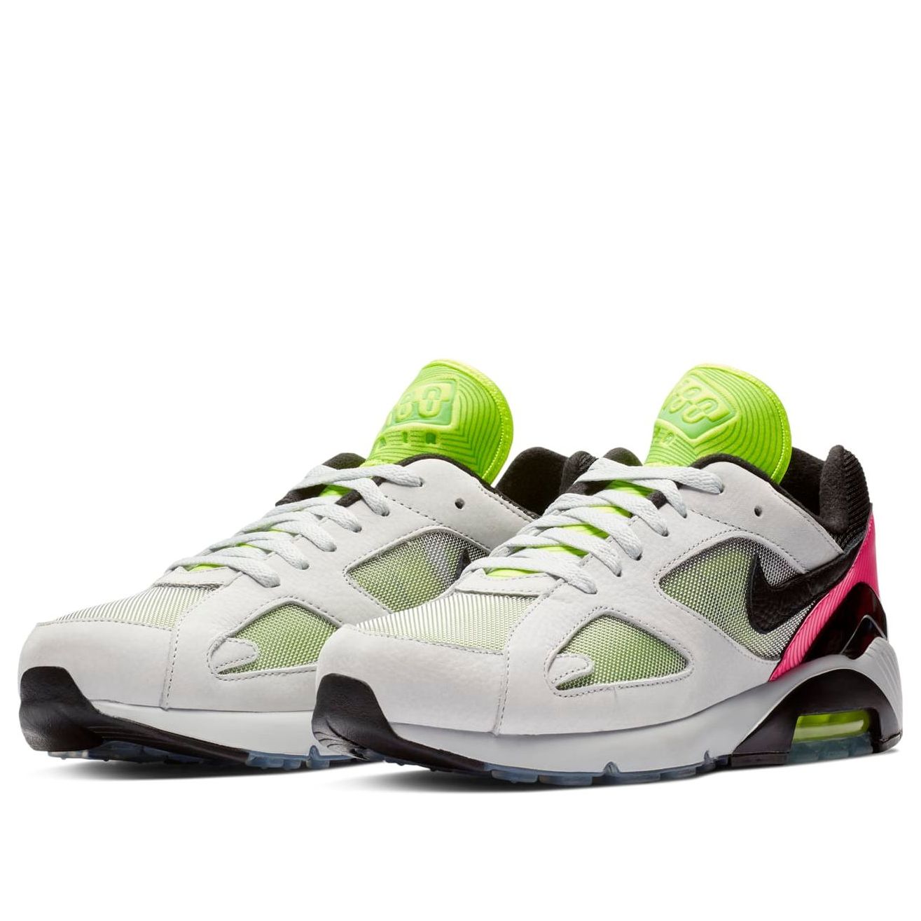 Nike Air Max 180 'Berlin' BV7487-001