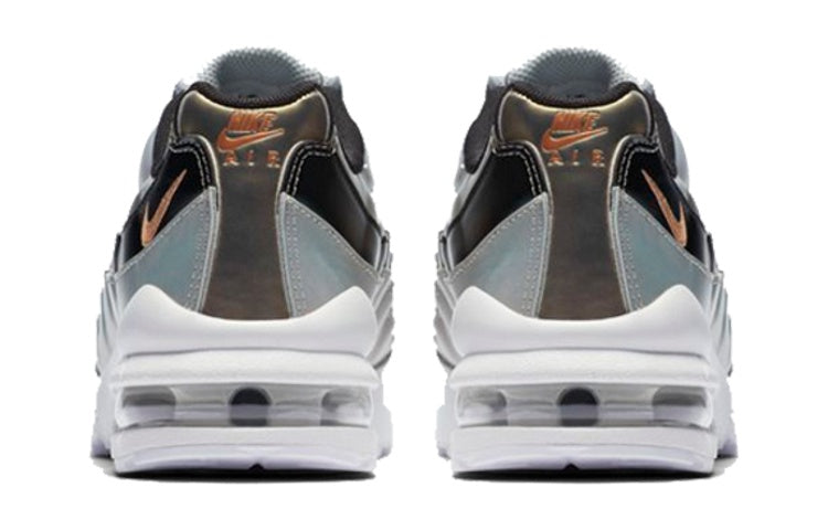 (GS) Nike Air Max 95 SE 'Metallic Red Bronze' AJ1899-001