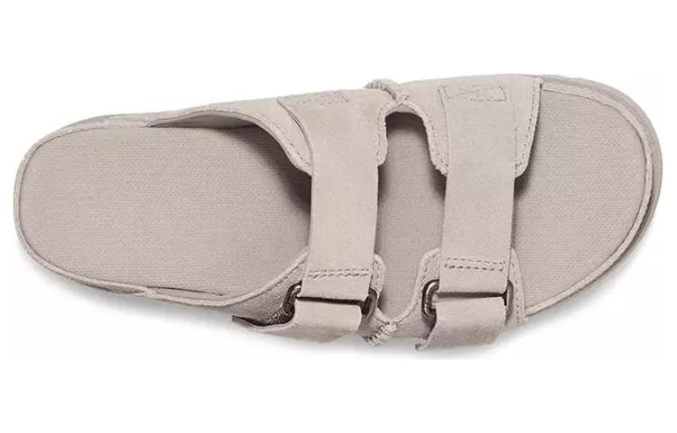 (WMNS) UGG Goldenstar Hi Slide 'Seal' 1155458-SEL